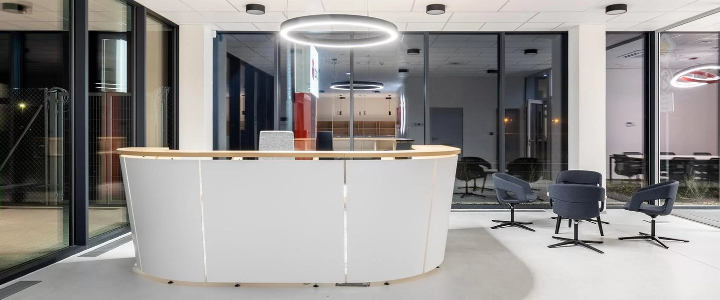 Narbutas TERA Reception Desk