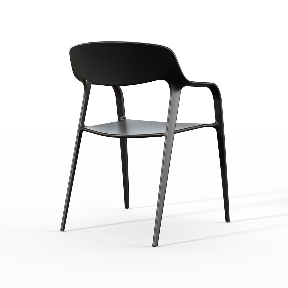 Actiu Karbon Meeting Chair