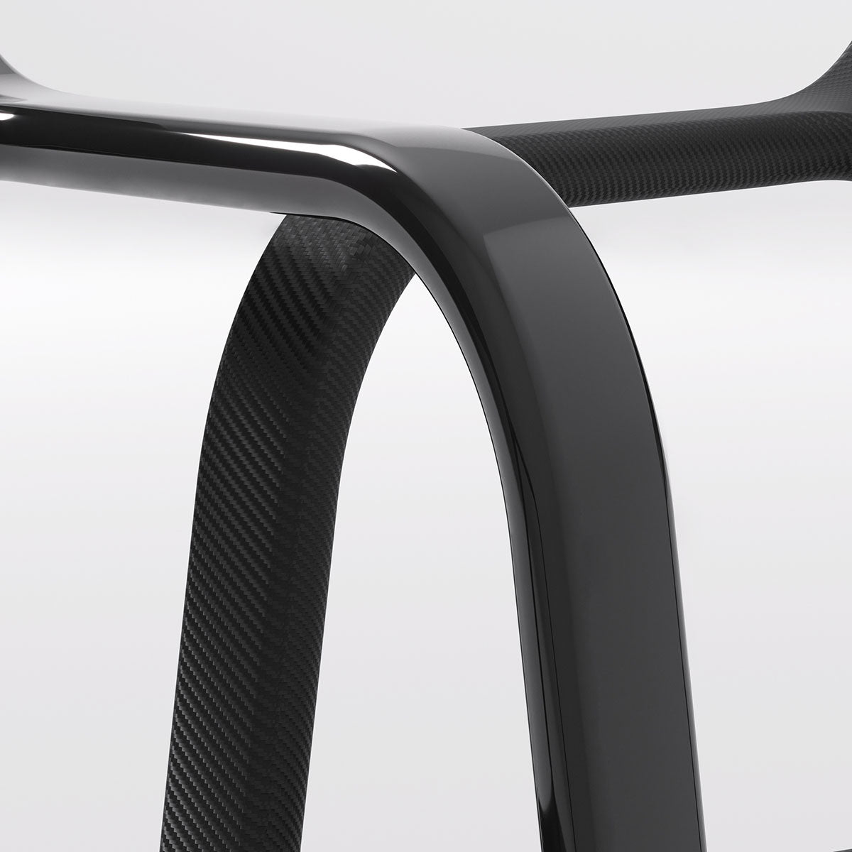 Actiu Karbon Meeting Chair