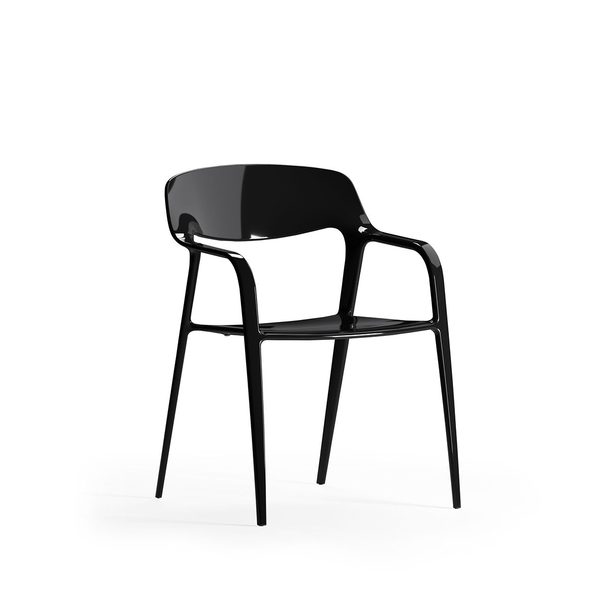 Actiu Karbon Meeting Chair