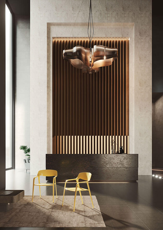 Actiu Karbon Meeting Chair