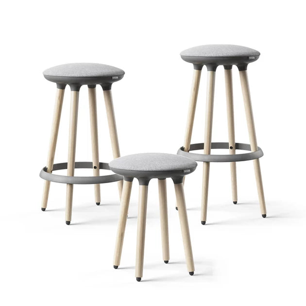 Narbutas Cannie Stool