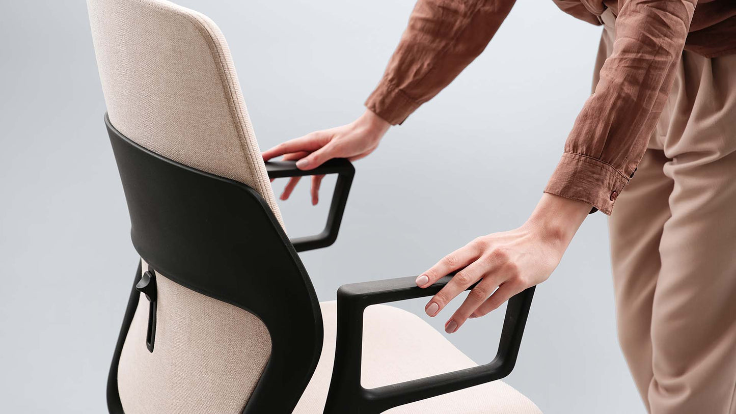 Narbutas OFY Task Chair