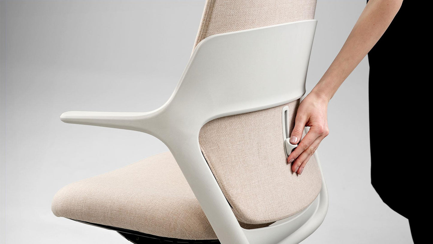 Narbutas OFY Task Chair