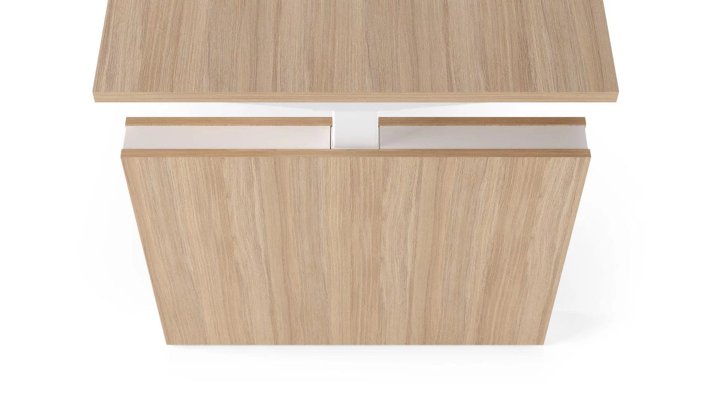 Narbutas MOTION Sit Stand Desk