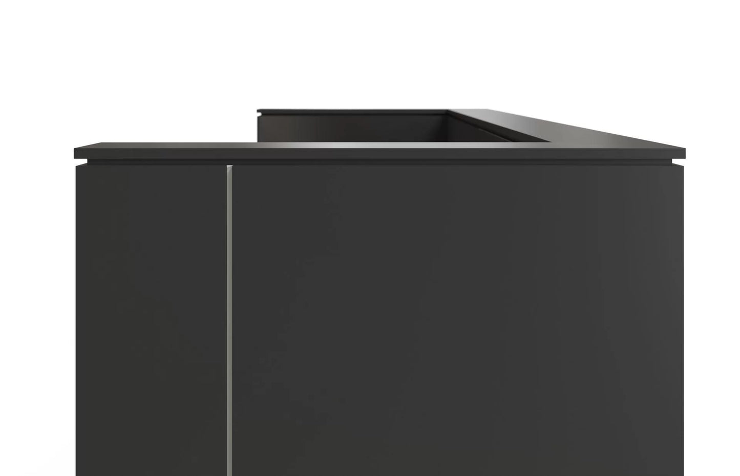 Narbutas Ice reception desk