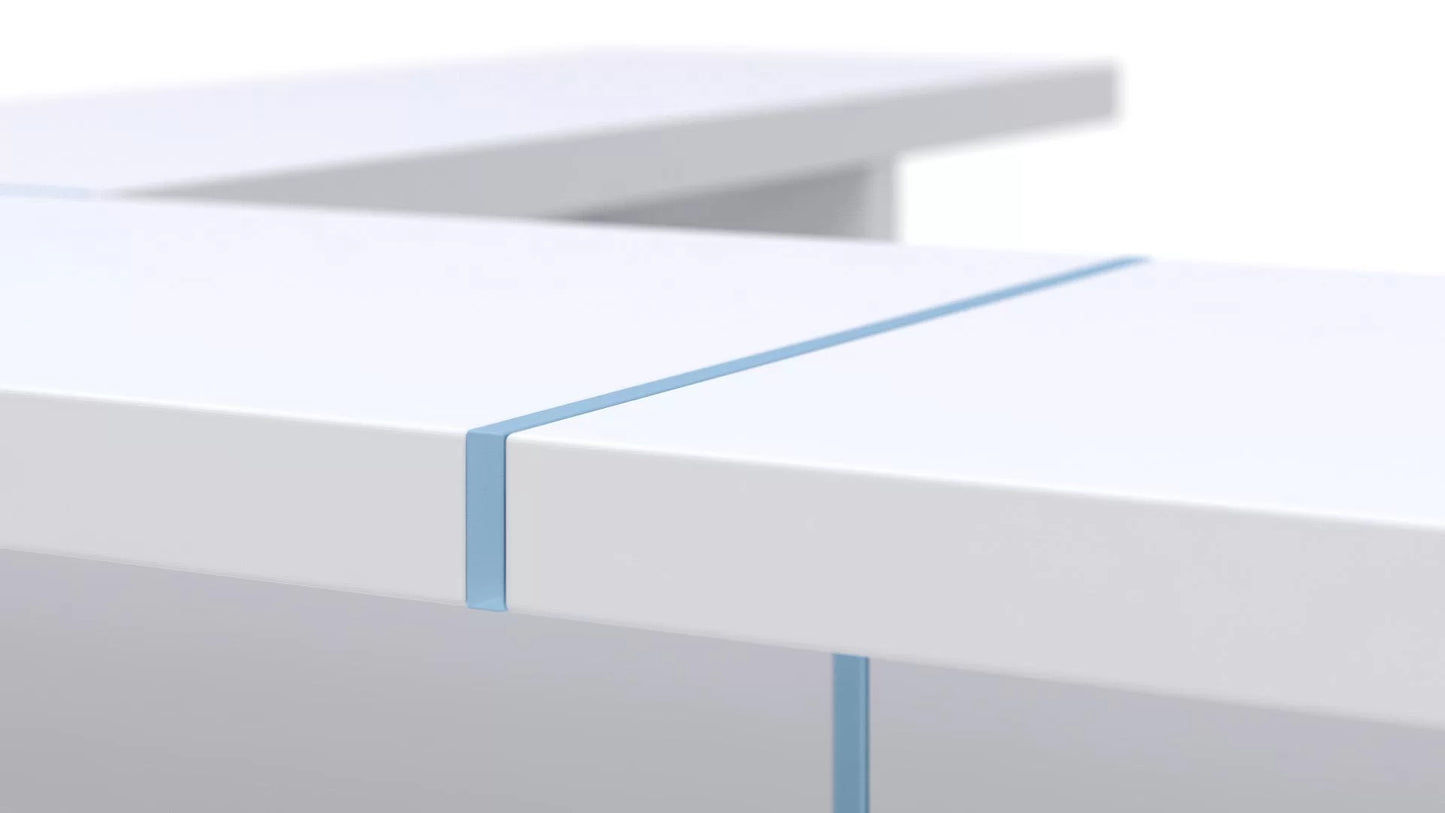 Narbutas NOVA Reception Desk