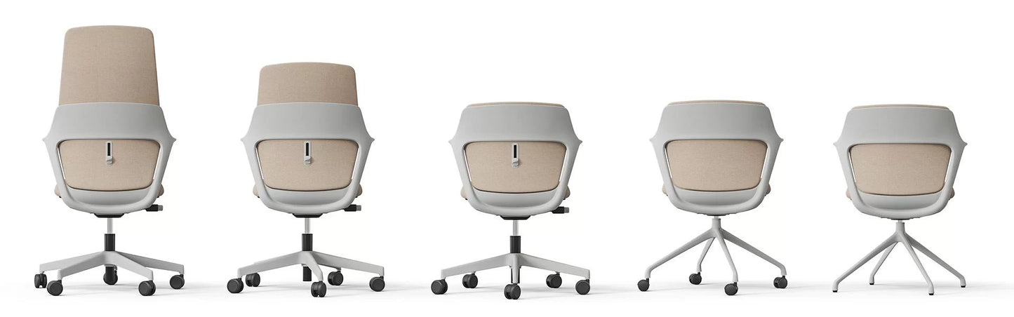 Narbutas Executive OFY Chair