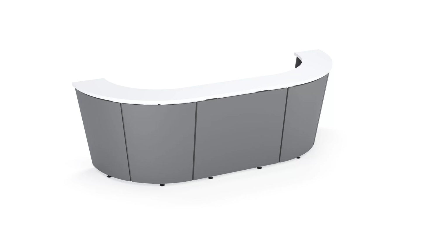 Narbutas TERA Reception Desk