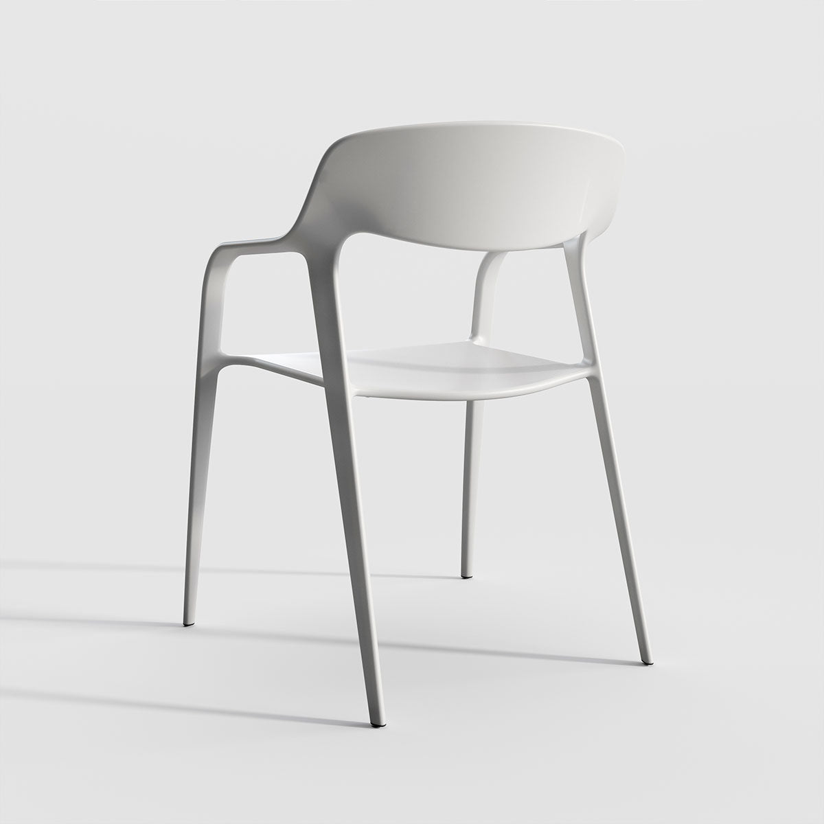 Actiu Karbon Meeting Chair
