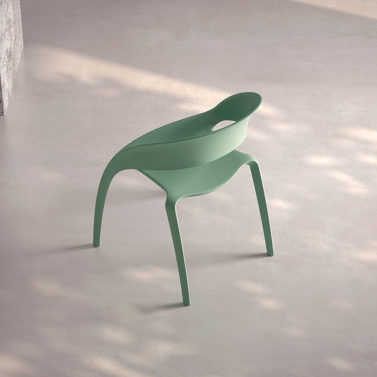 Actiu Bee Side Chair