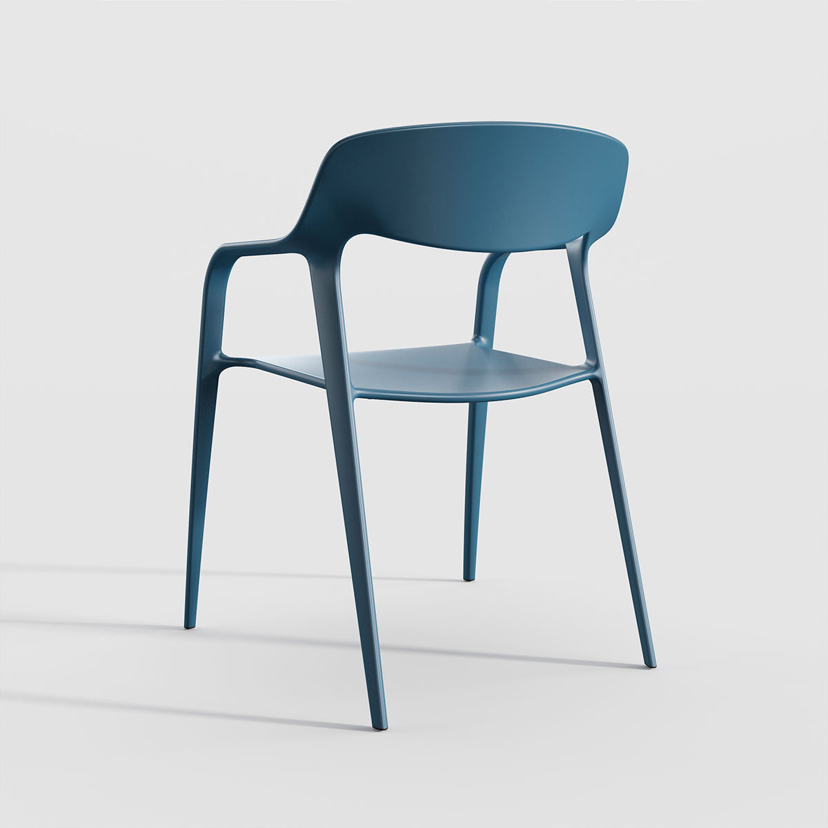Actiu Karbon Meeting Chair