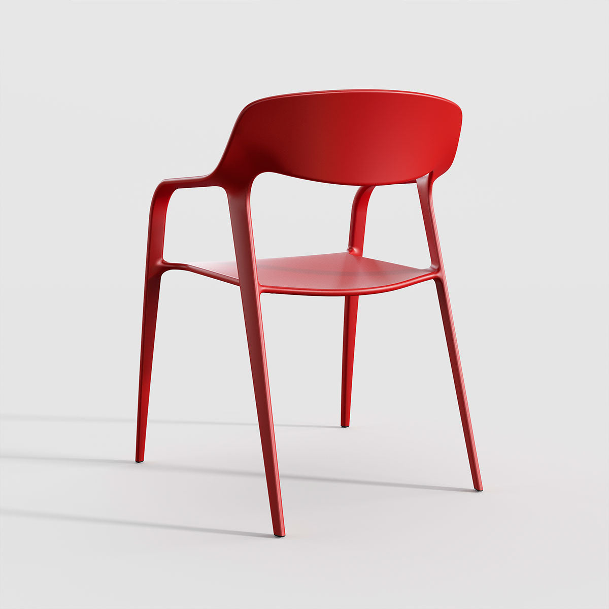 Actiu Karbon Meeting Chair