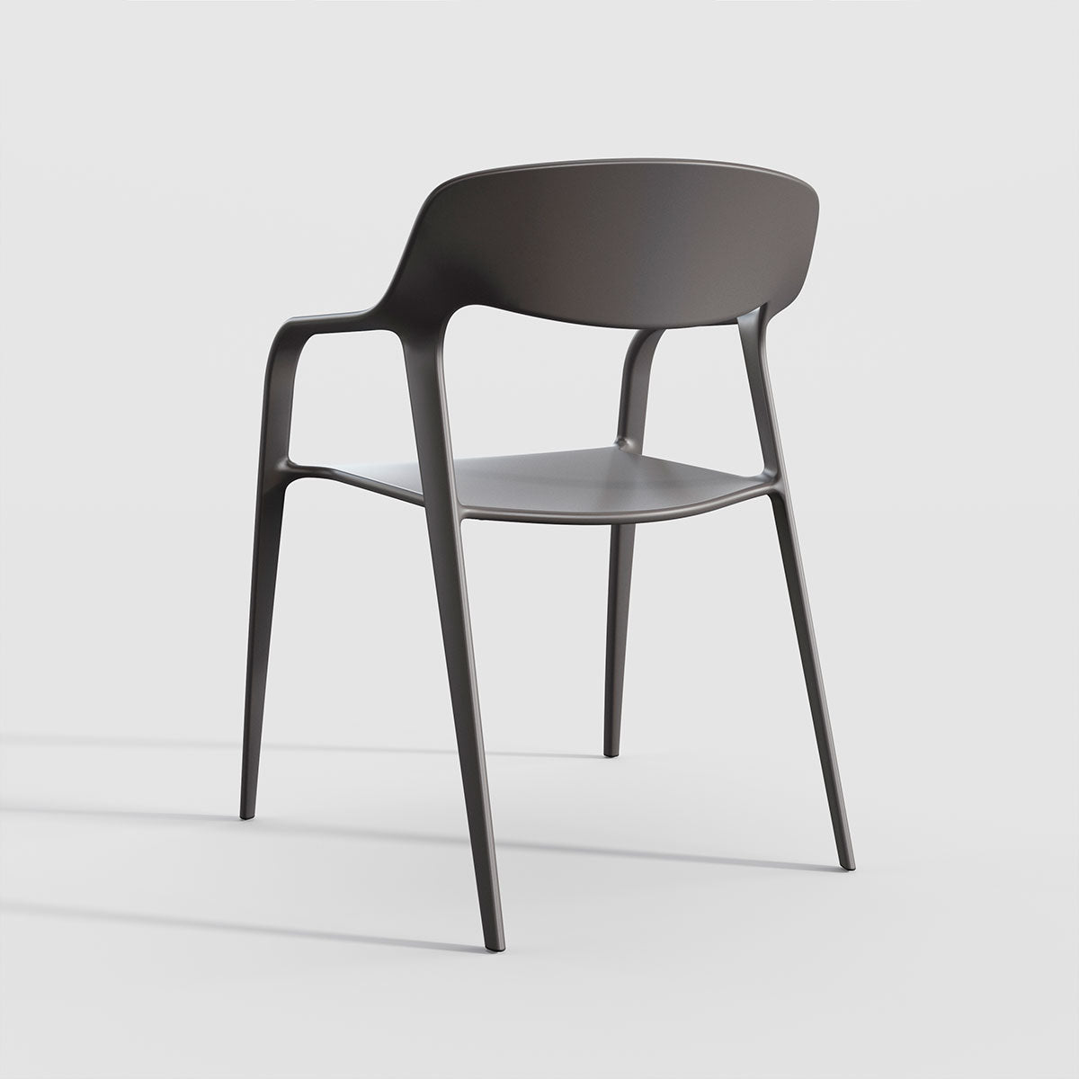 Actiu Karbon Meeting Chair