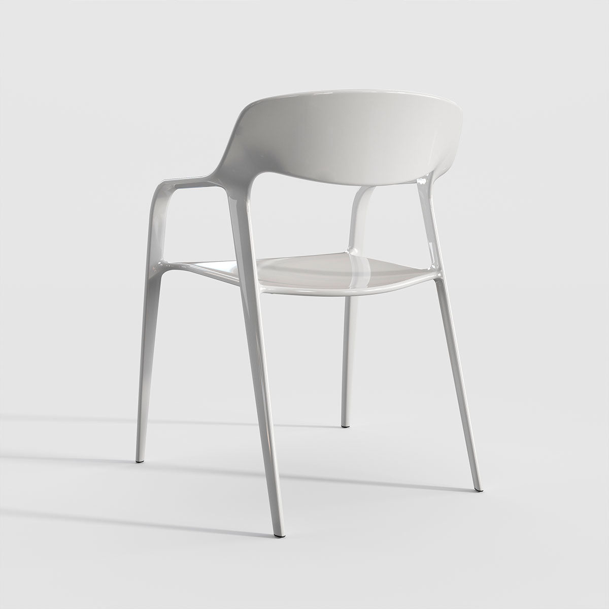 Actiu Karbon Meeting Chair