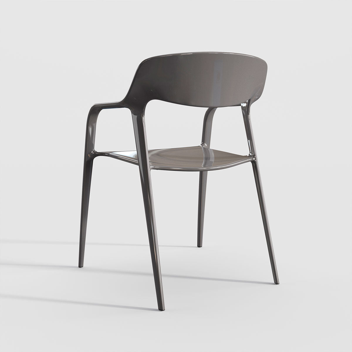 Actiu Karbon Meeting Chair