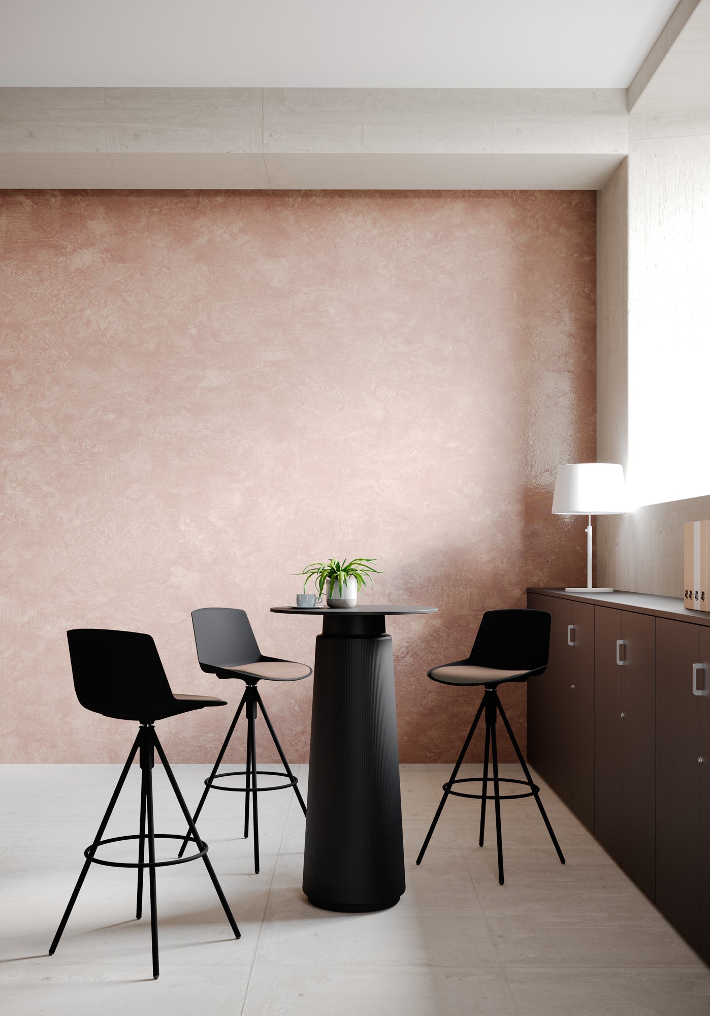 Actiu Dorik Side/Coffee Table