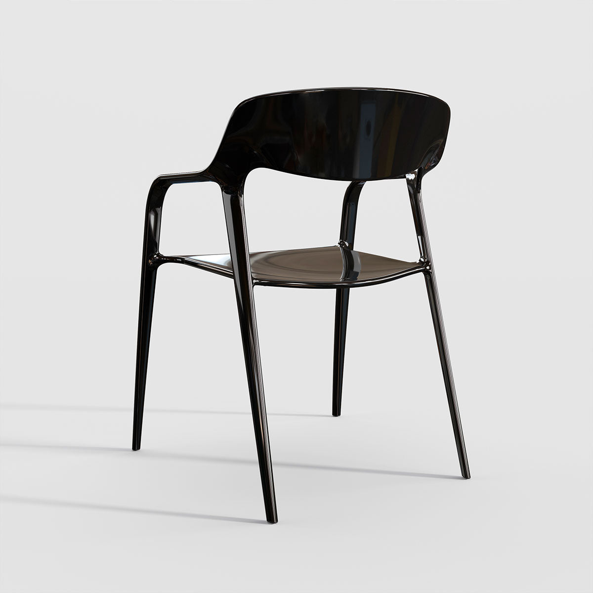 Actiu Karbon Meeting Chair