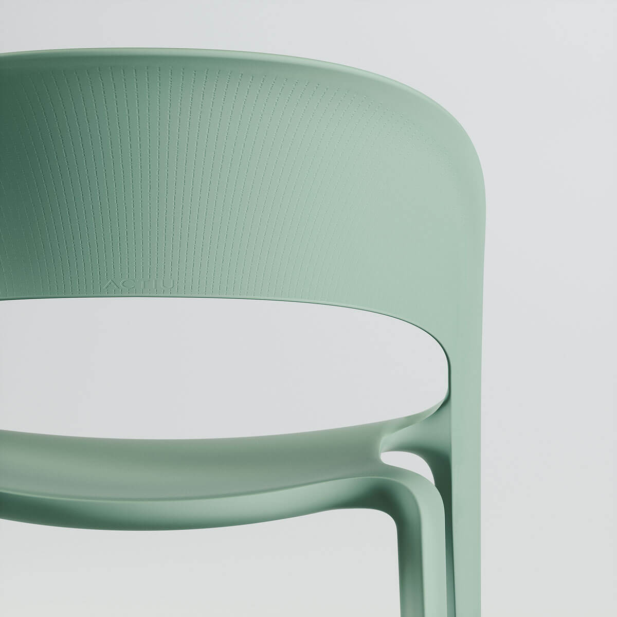 Actiu Bee Side Chair