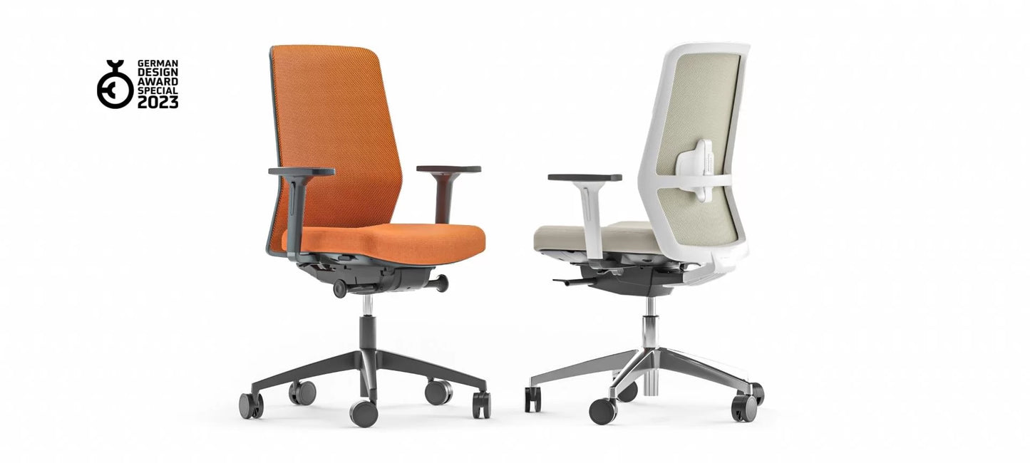 Narbutas Surf Task Chair