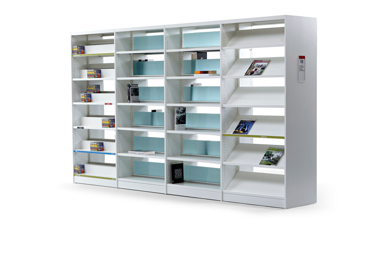 Actiu Class Storage Units