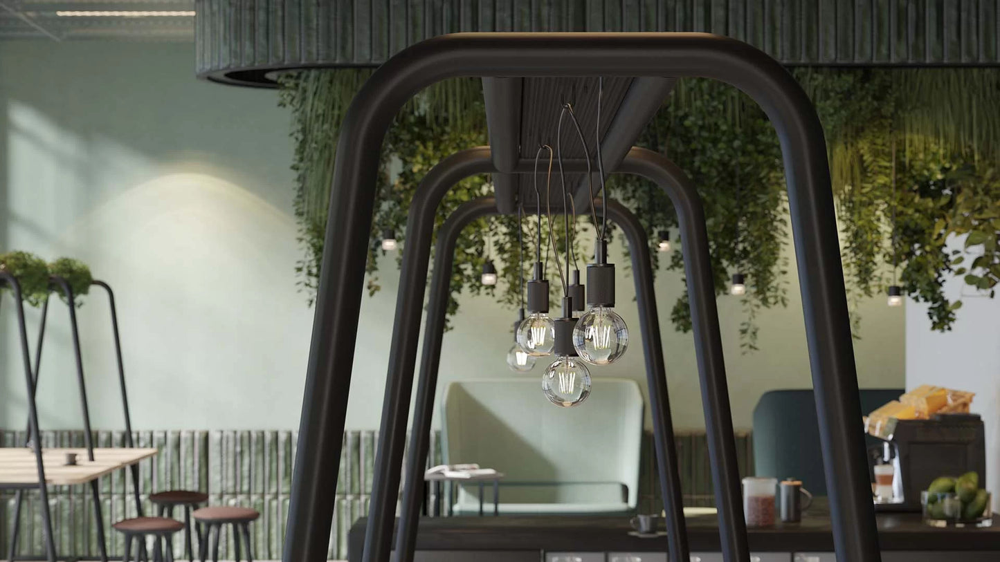 Narbutas Round Multipurpose Table