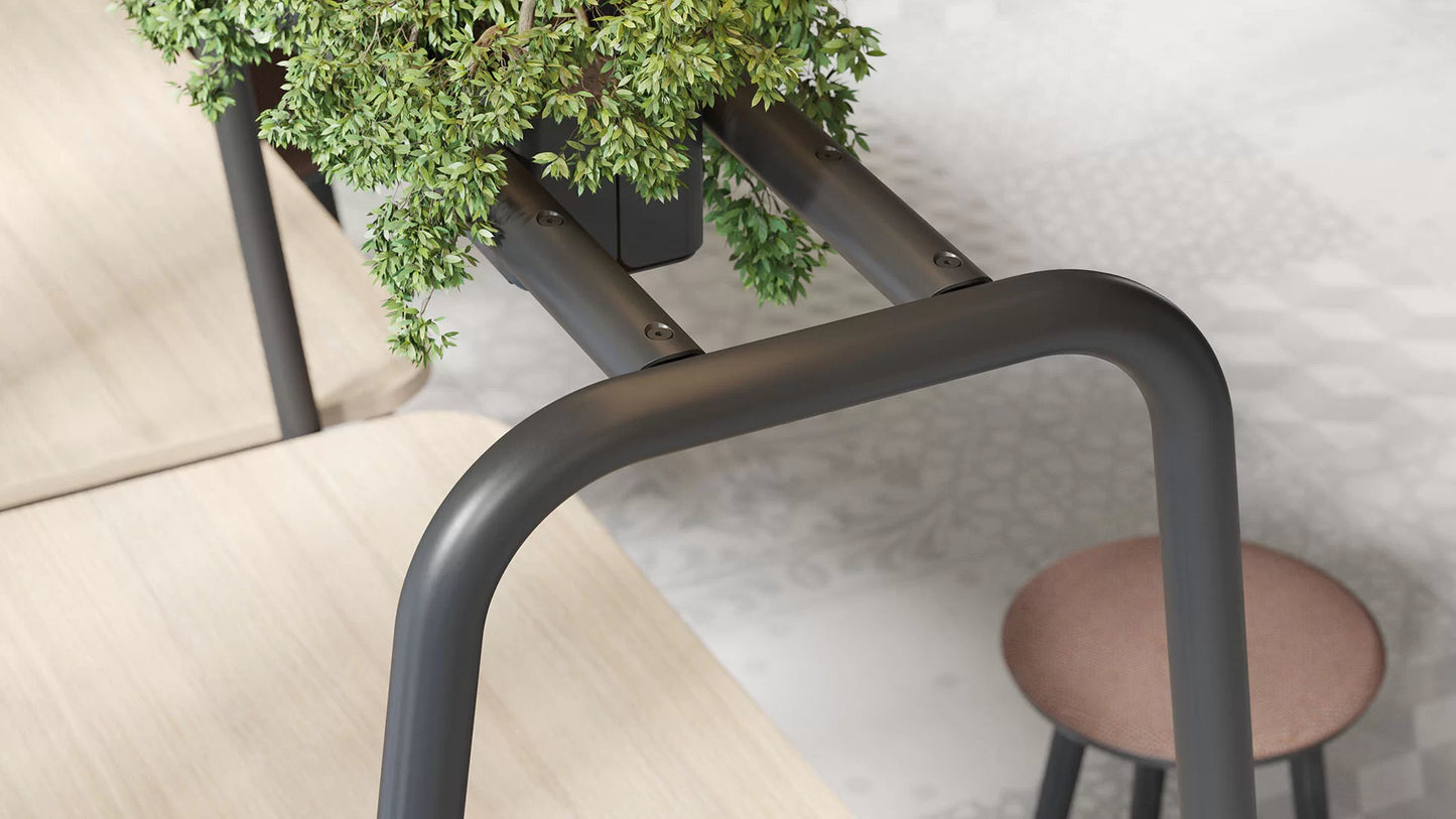 Narbutas Round Multipurpose Table