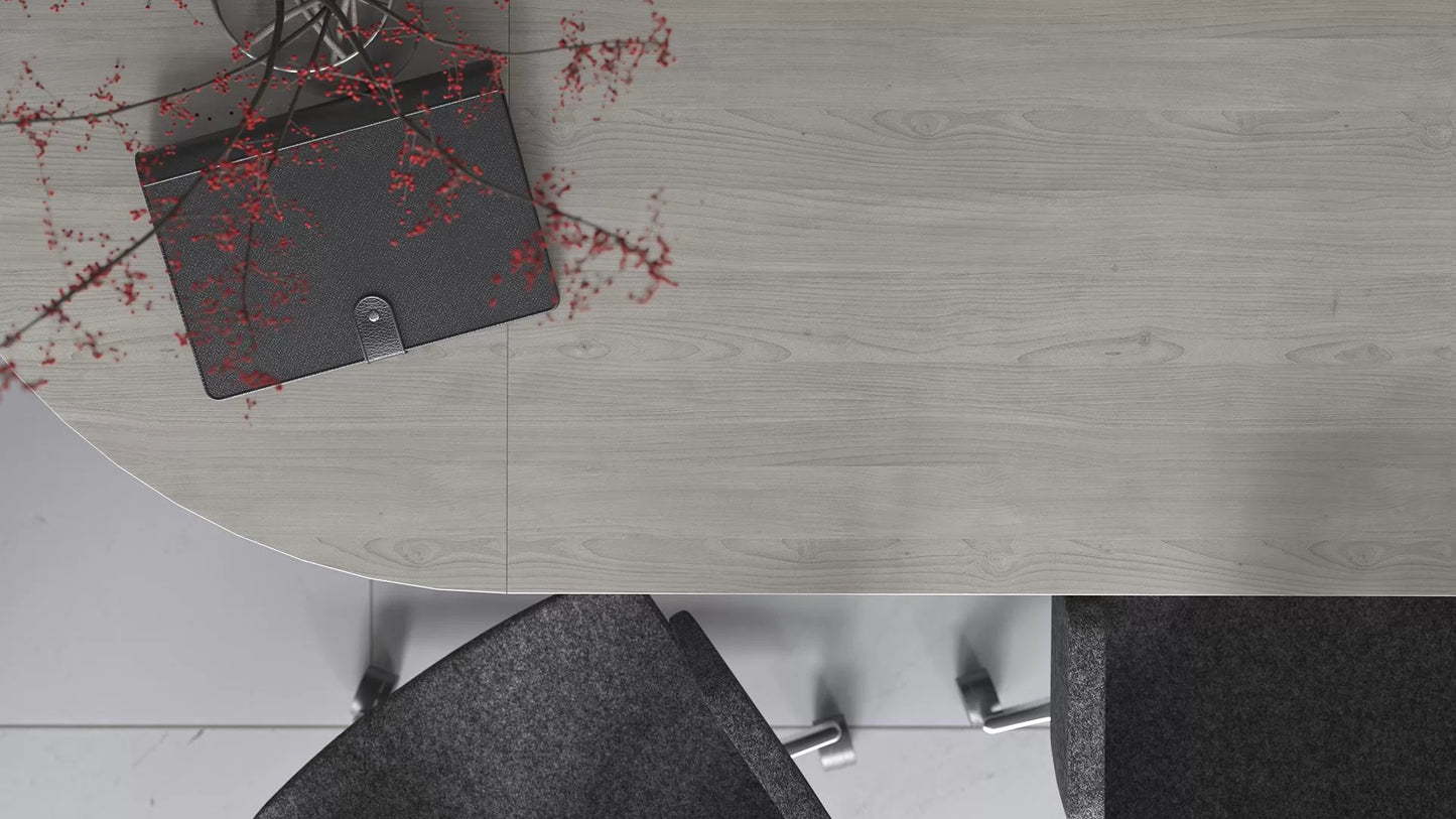 Narbutas Forum Meeting table