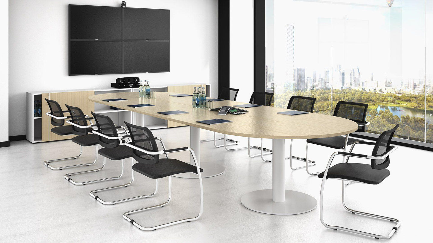 Narbutas Forum Meeting table