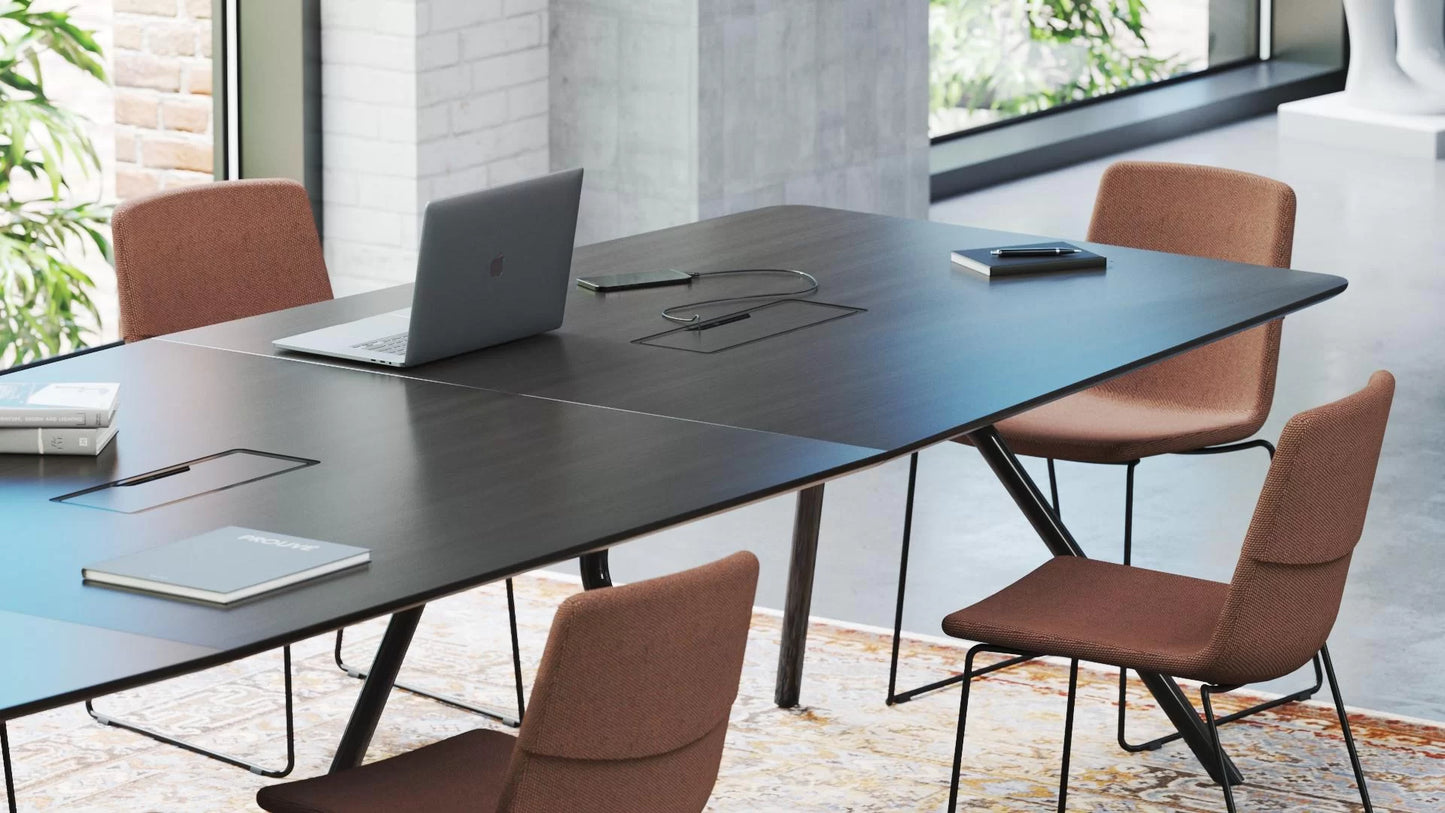 Narbutas ARQUS Meeting table