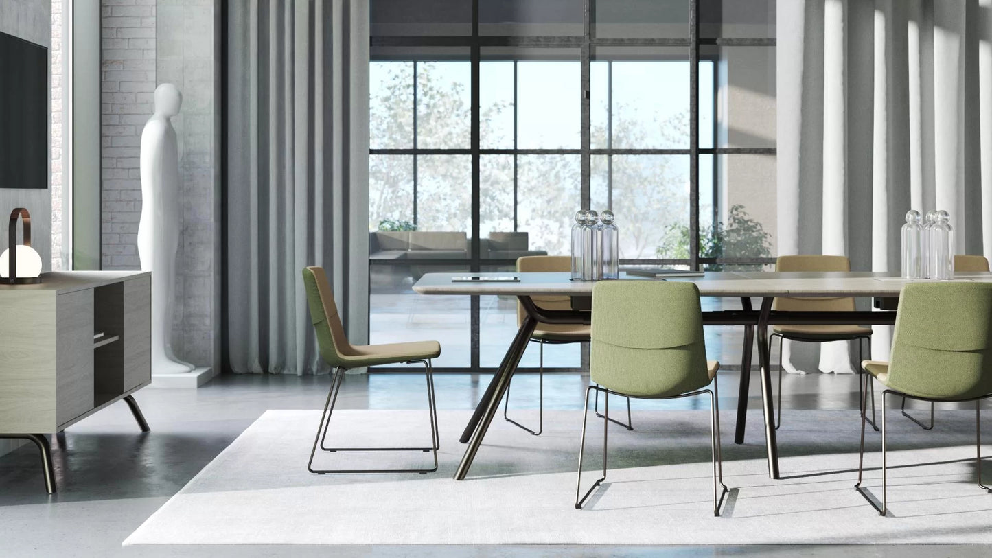 Narbutas ARQUS Meeting table