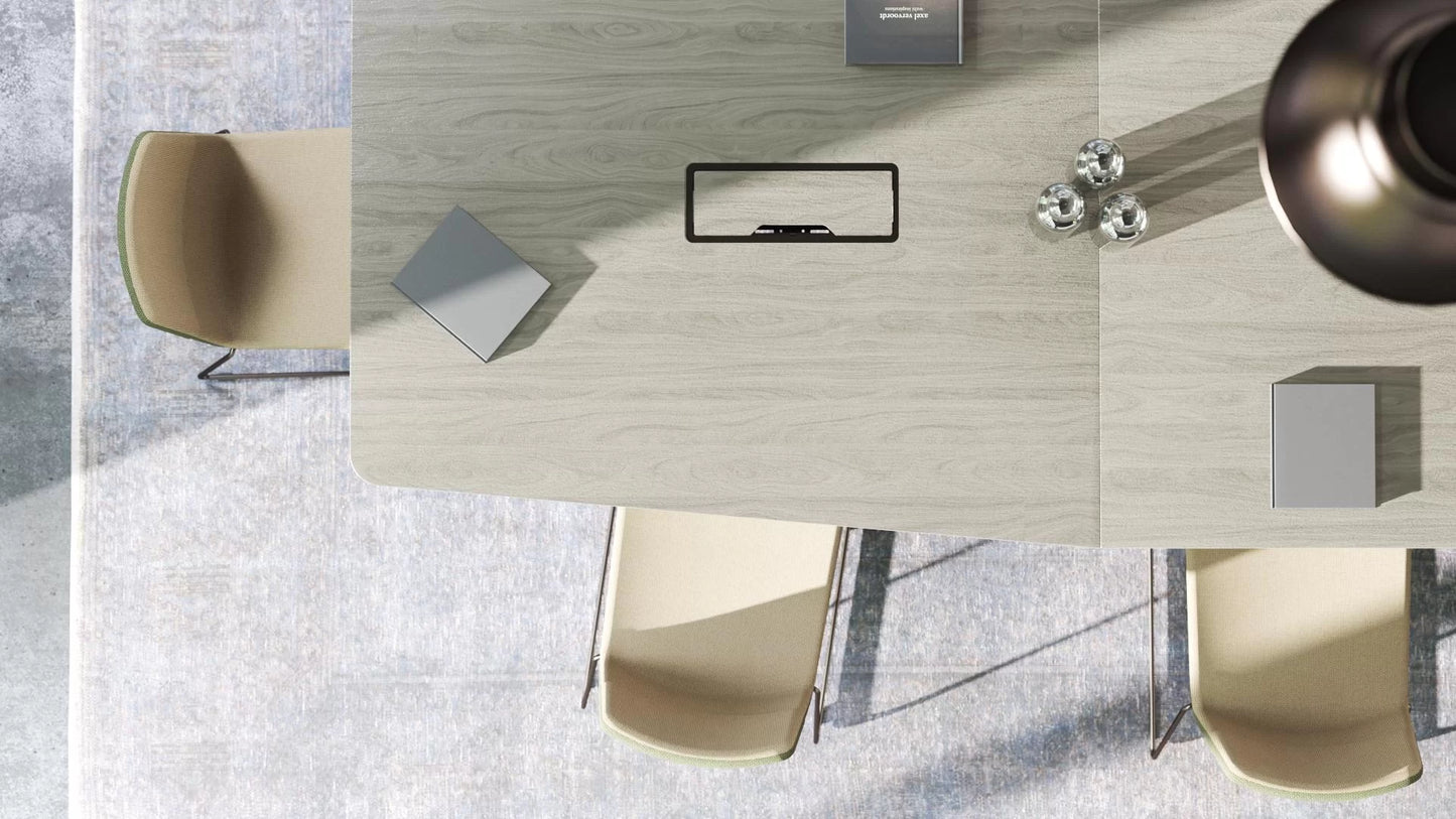 Narbutas ARQUS Meeting table