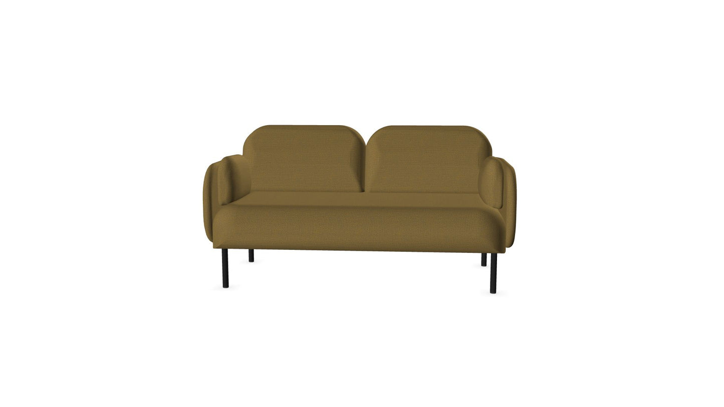 Narbutas MYAMI Lounge Sofa 2 Seater*