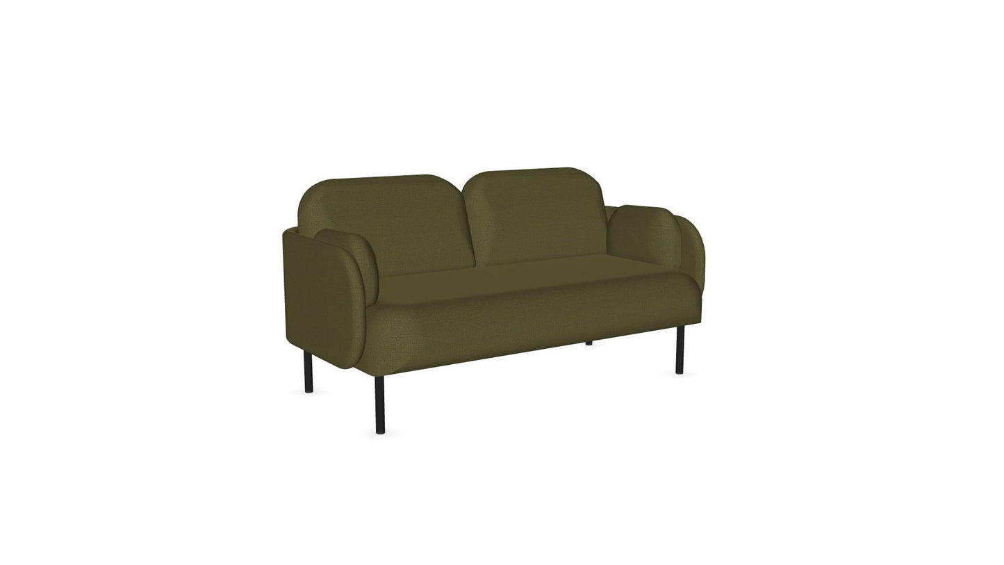 Narbutas MYAMI Lounge Sofa 2 Seater*