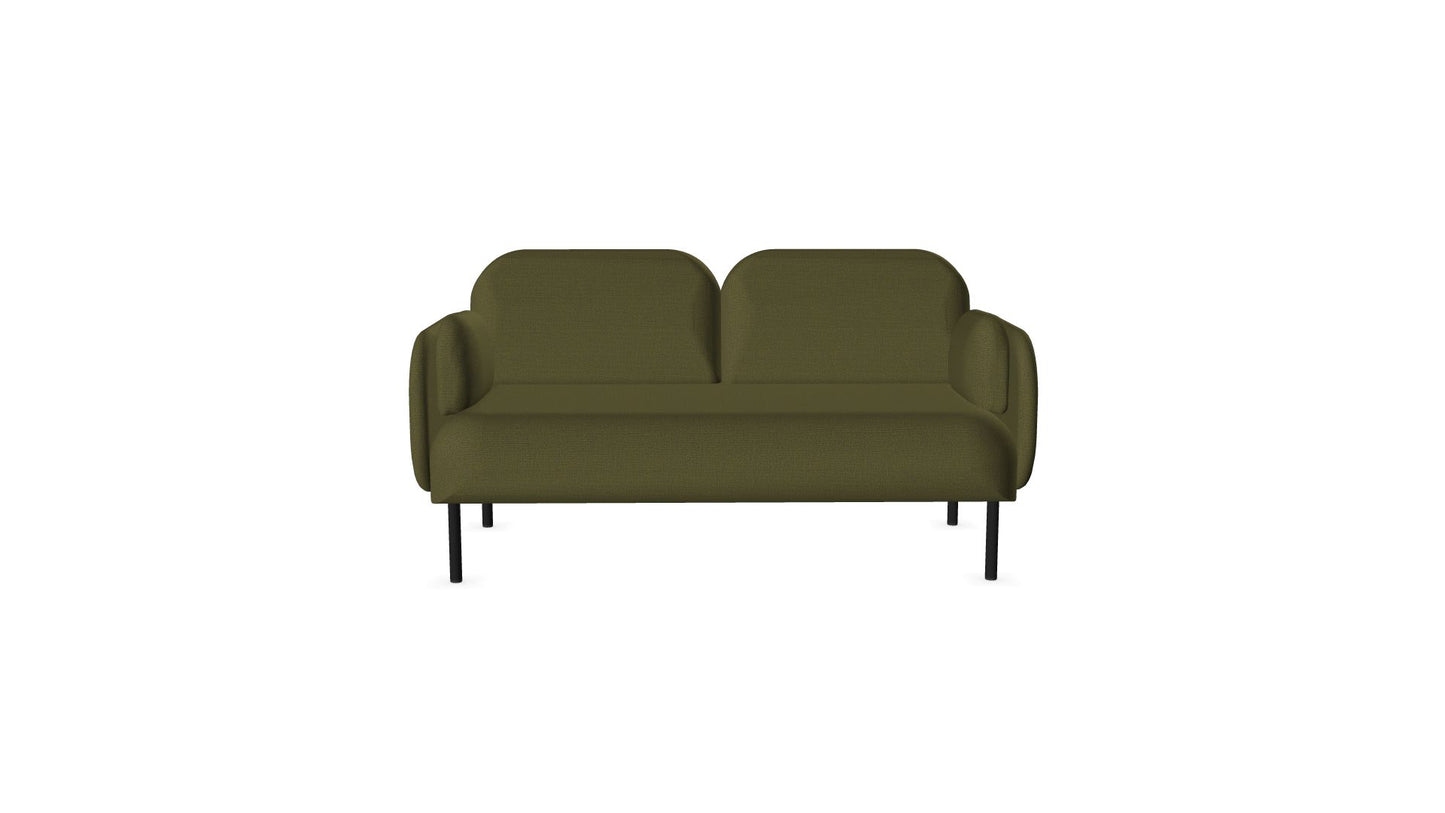Narbutas MYAMI Lounge Sofa 2 Seater*