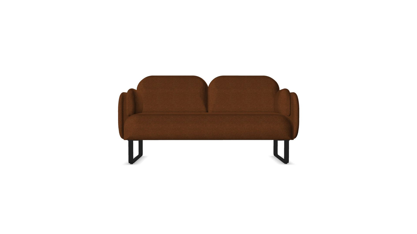 Narbutas MYAMI Lounge Sofa 2 Seater*