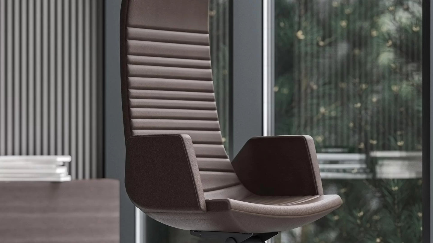 Narbutas North Cape Executive Chair