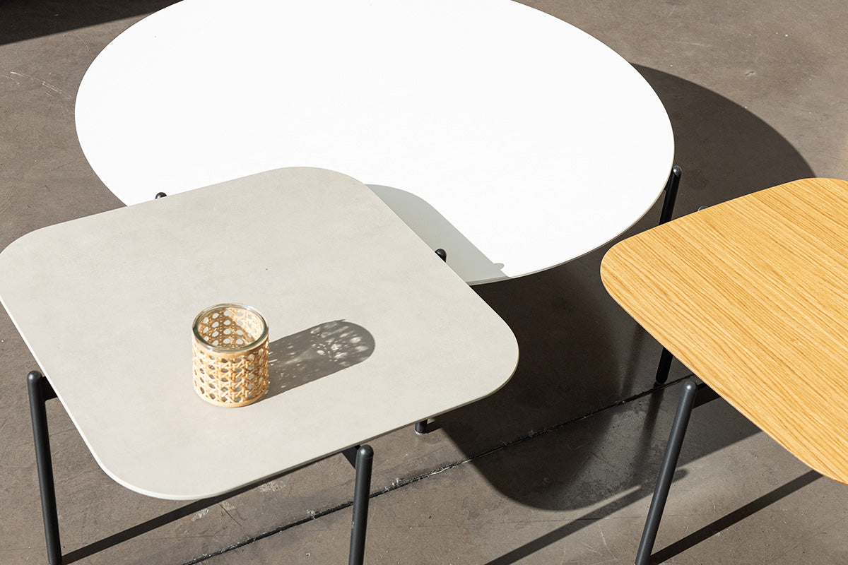 Actiu Eidos Coffee Table