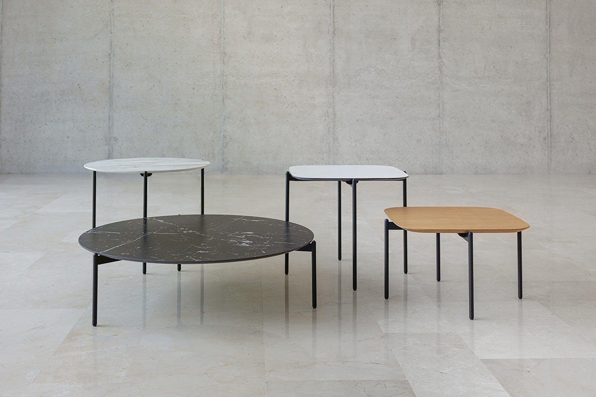 Actiu Eidos Coffee Table