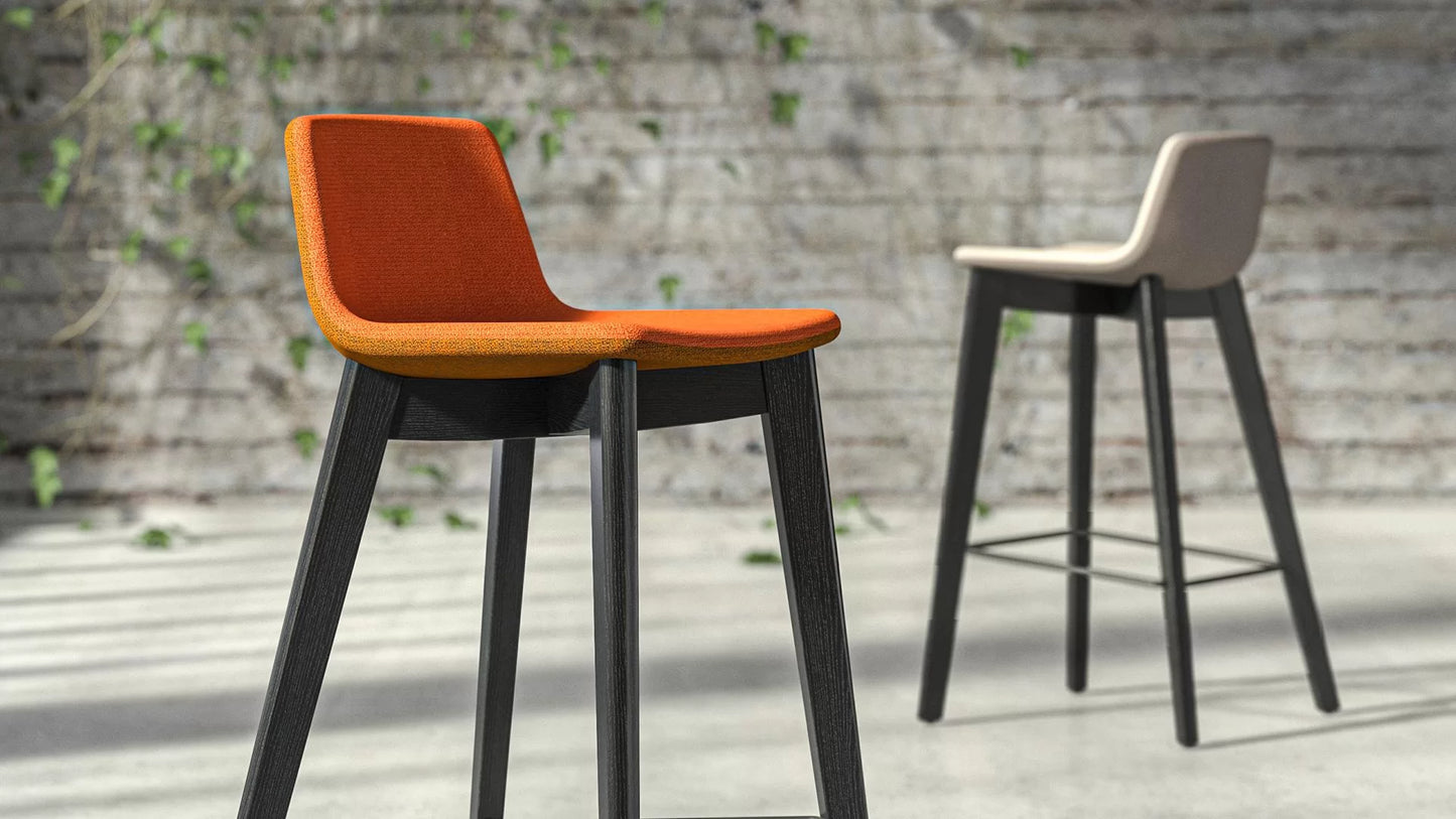 Narbutas Twist & Sit Stool