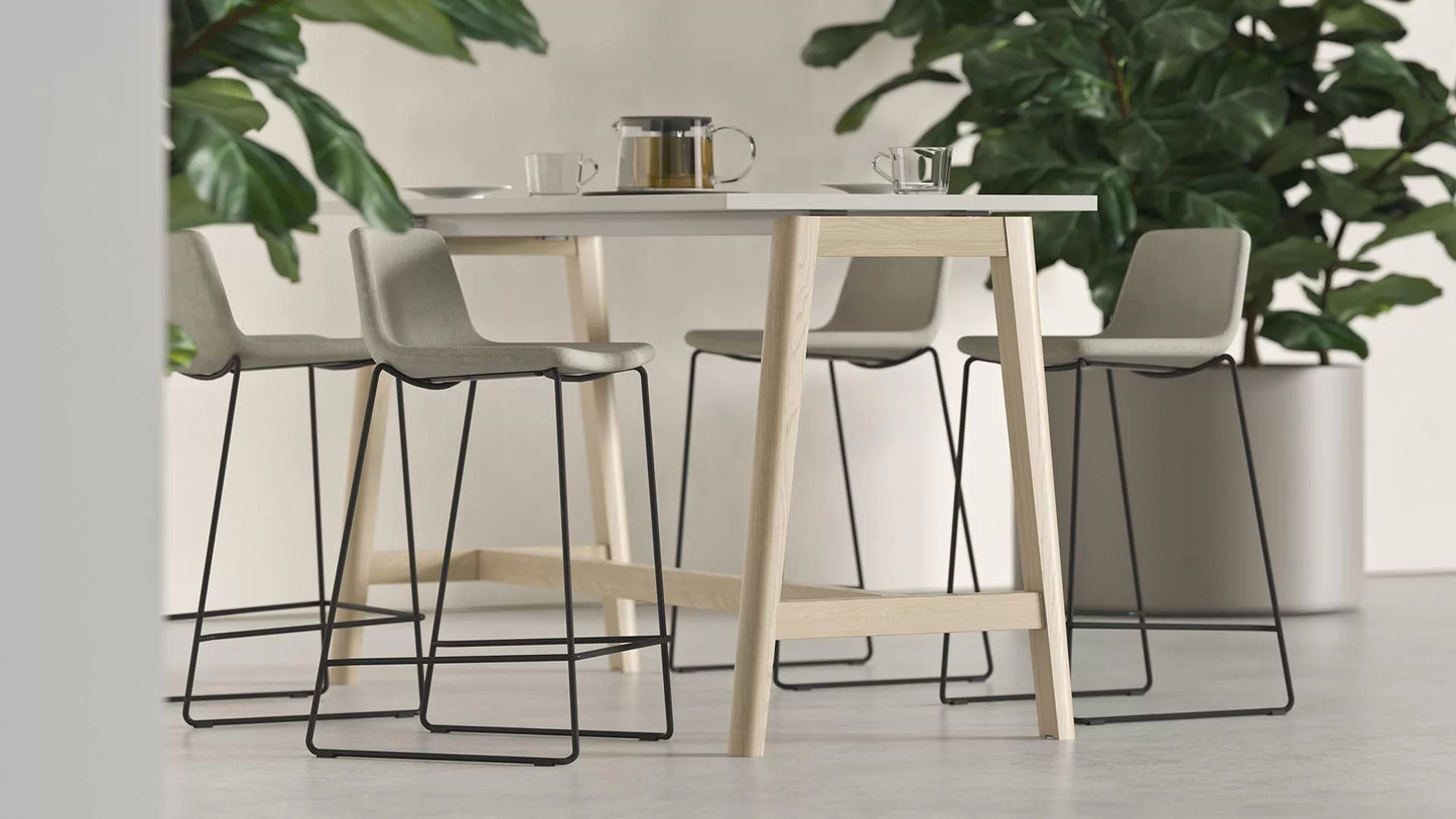 Narbutas Twist & Sit Stool