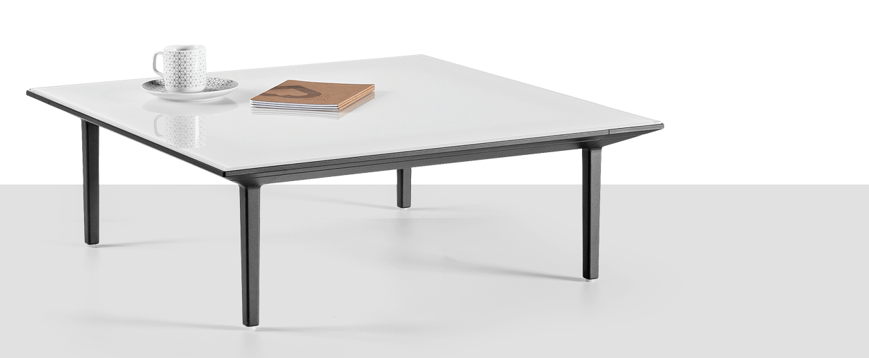 Actiu Longo Coffee Table