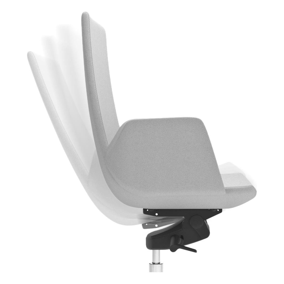 Narbutas North Cape Executive Chair
