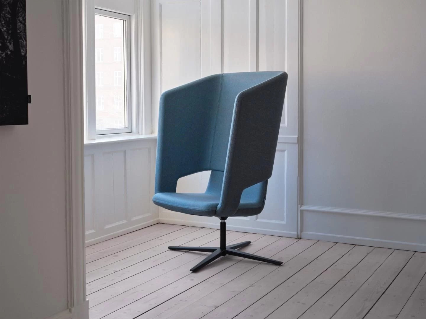 Narbutas Twist & Sit Lounge Seating