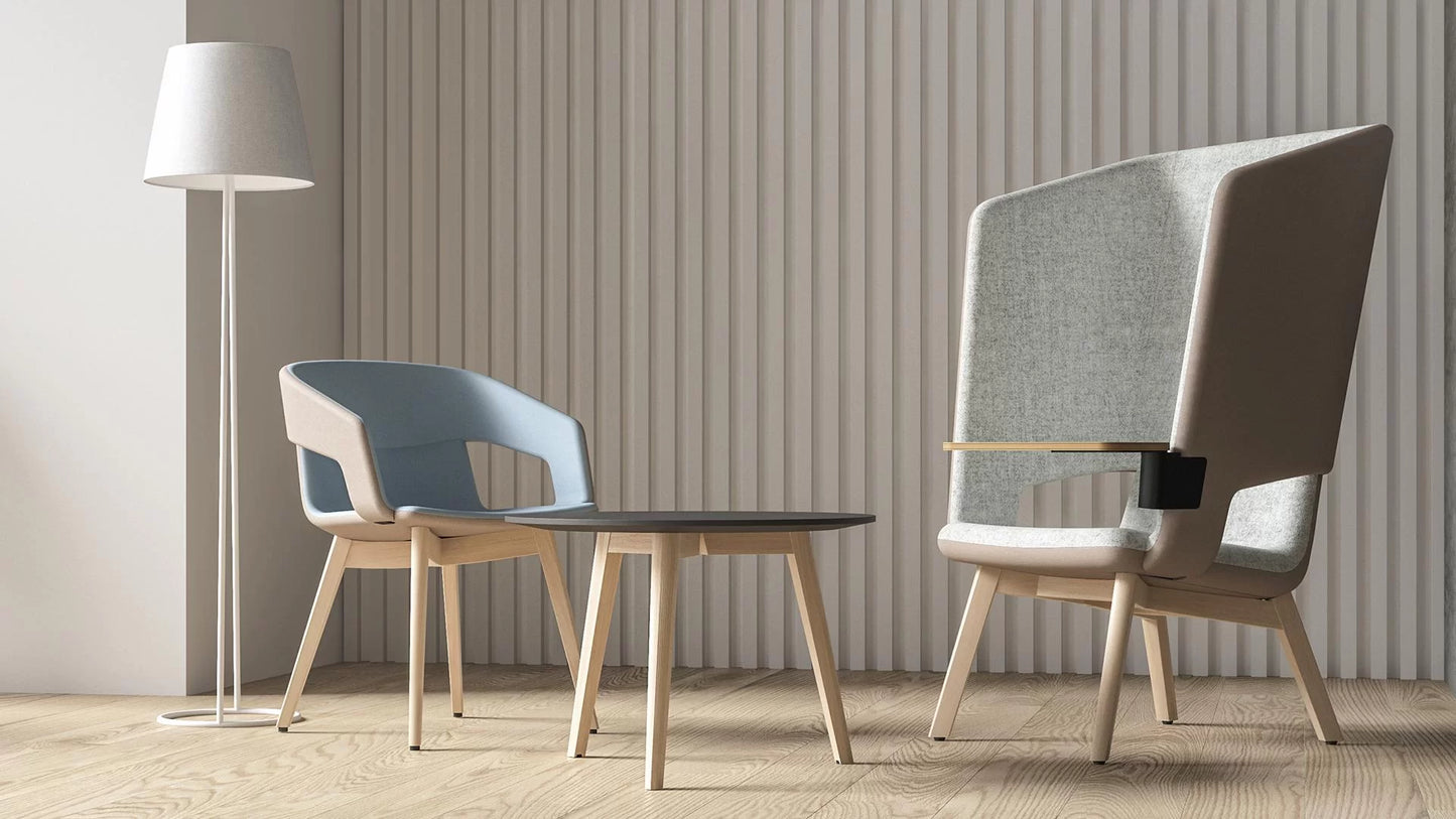 Narbutas Twist & Sit