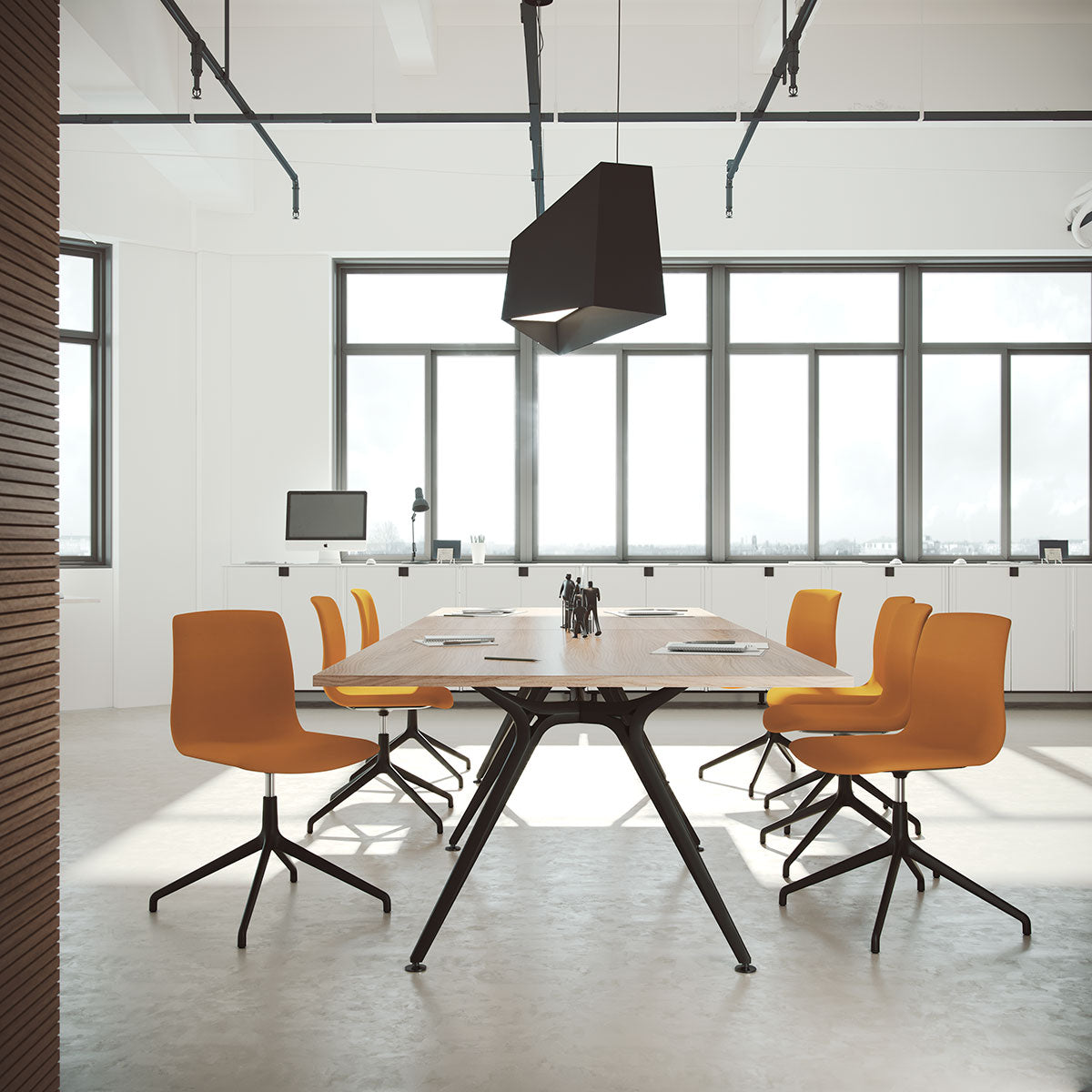 Actiu Arkitek Executive Meeting Desk