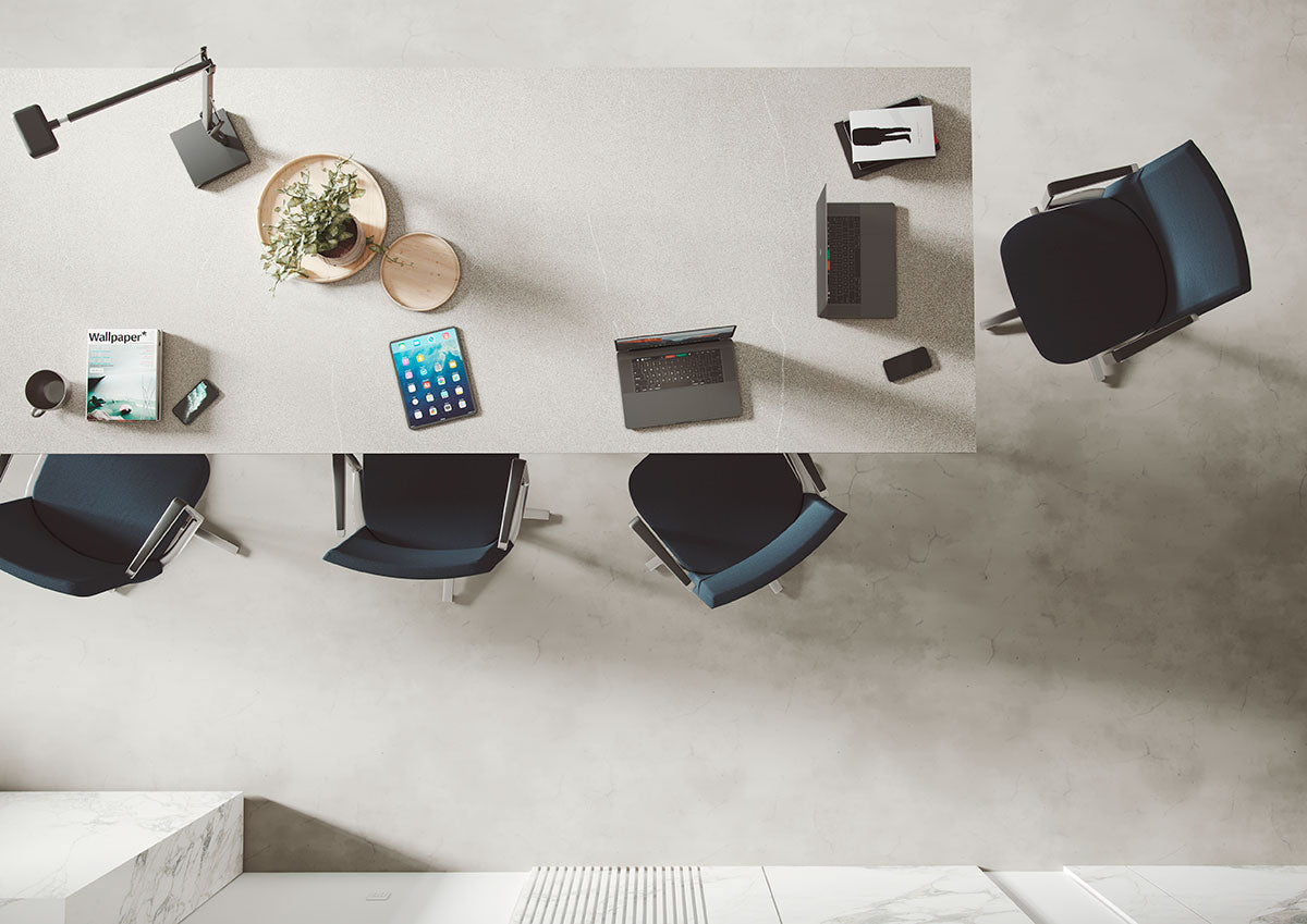 Actiu Arkitek Meeting Table