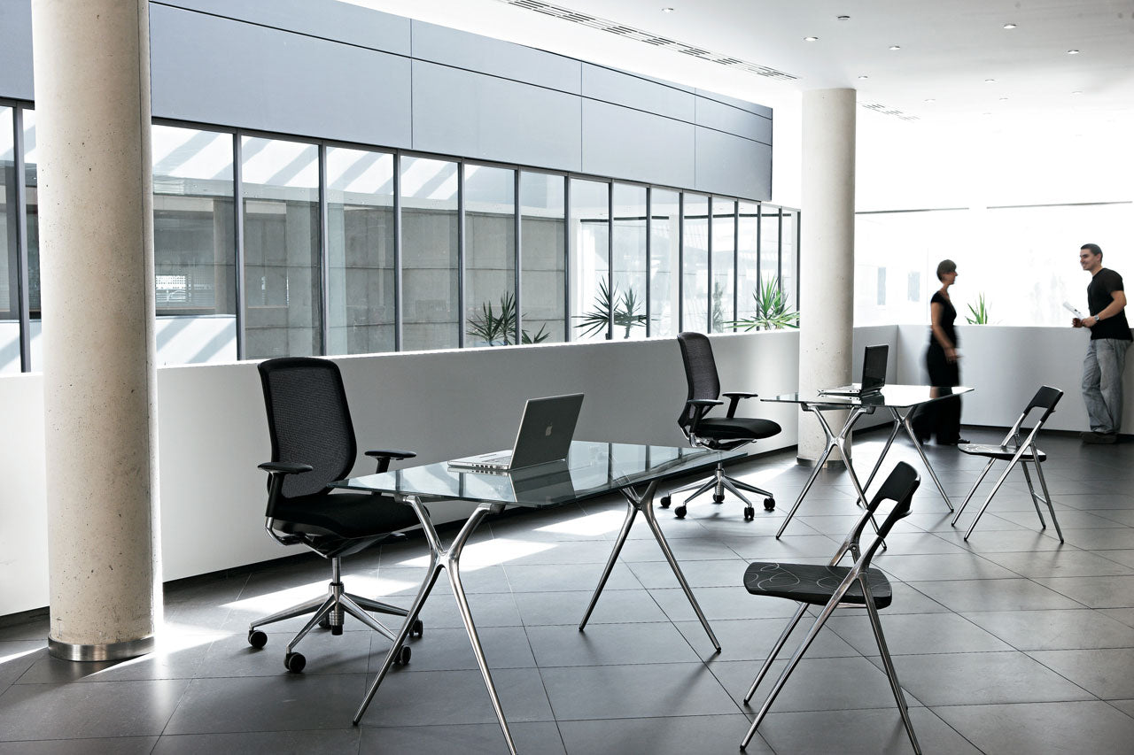 Actiu Plek Folding Table