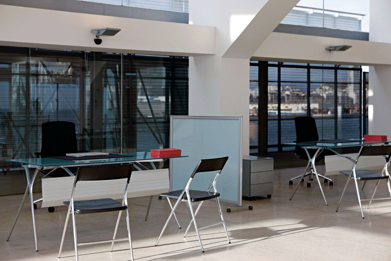 Actiu Plek Folding Table
