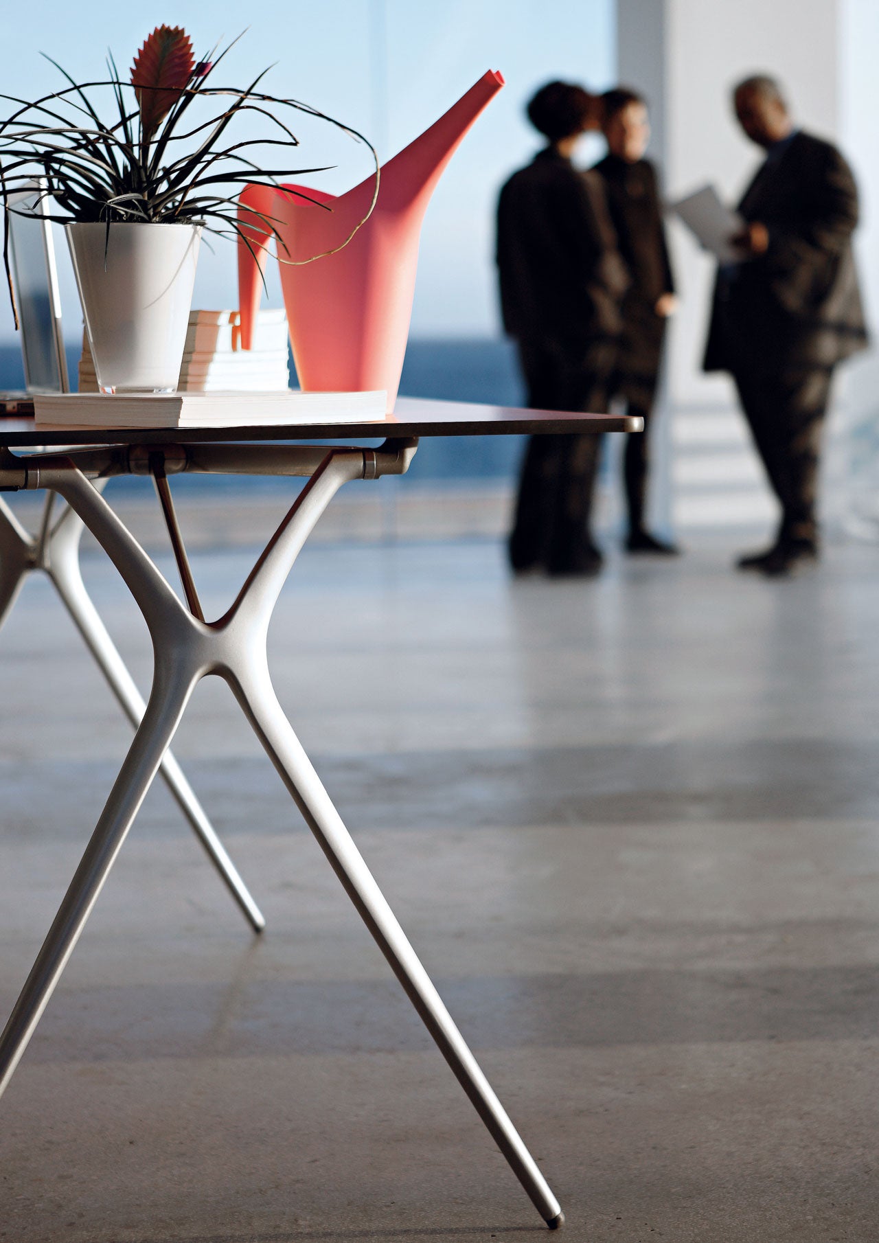 Actiu Plek Folding Table